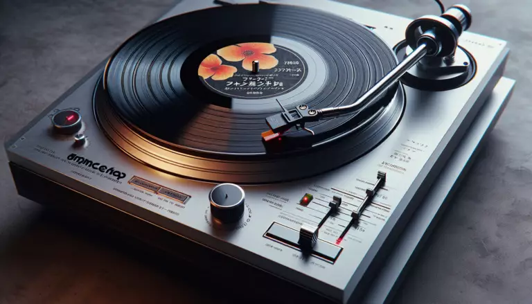 Japanilaiset vinyylilevyt: Musiikin ystävien aarreaitta äänenlaadun