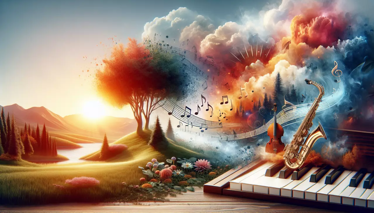 Jazz - Jimi Tenor Bandin Selenites: Ainutlaatuista Äänimaisemaa ja Mielenrauhaa Tarjoava Musiikkielämys