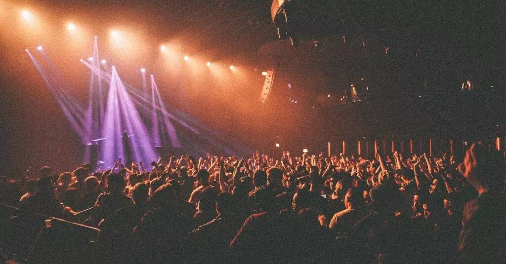 Kreator Tekee Paluun Thrash Metalin Sydämeen – Uusi Albumi