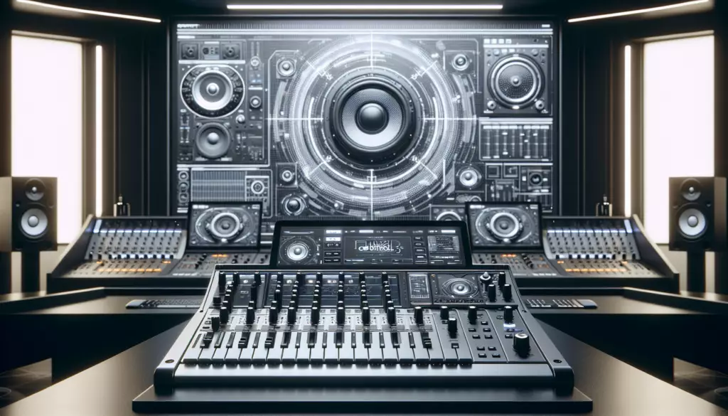 Launch Control 3: Musiikintuotannon Uusi Valtikka, Joka Muuttaa Pelin