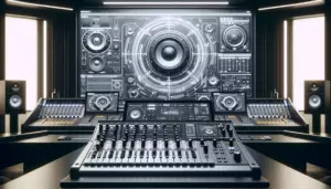 Launch Control 3: Musiikintuotannon Uusi Valtikka, Joka Muuttaa Pelin