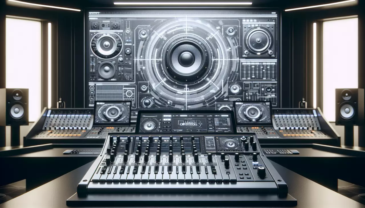 Musiikkiteknologia - Launch Control 3: Musiikintuotannon Uusi Valtikka, Joka Muuttaa Pelin Henkeä