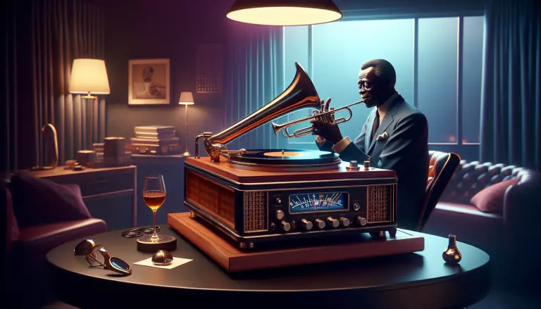 Miles Davisin äänilevyjen mysteeri