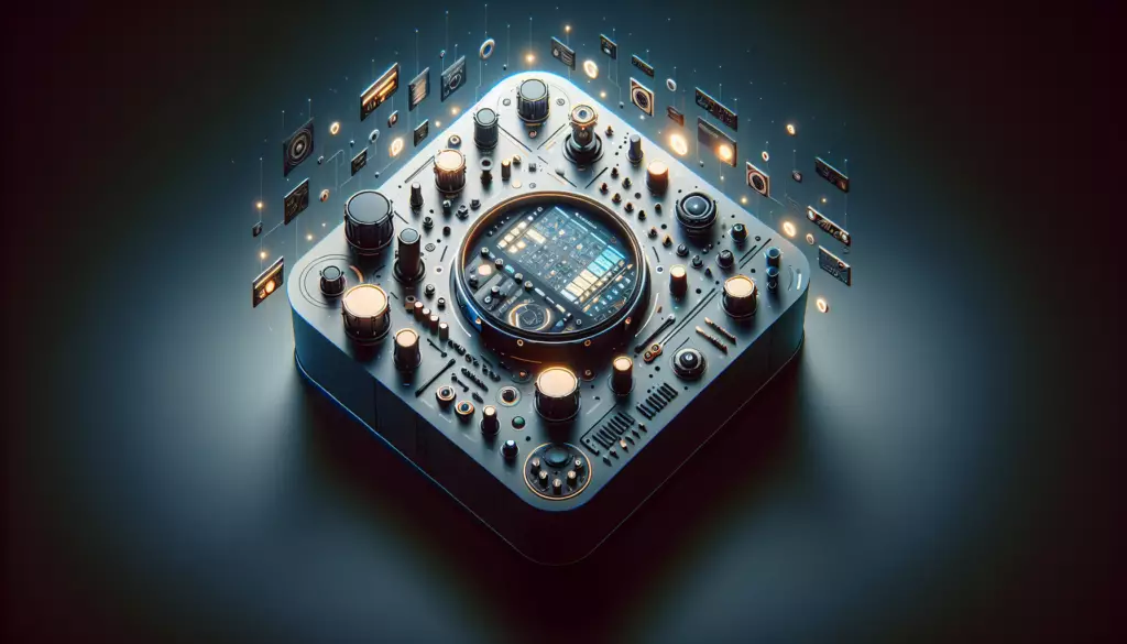 Tutustu OneShot2 Klevgrandiin: Seuraavan Sukupolven Rumpusampleri,