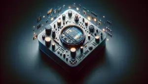 Tutustu OneShot2 Klevgrandiin: Seuraavan Sukupolven Rumpusampleri,