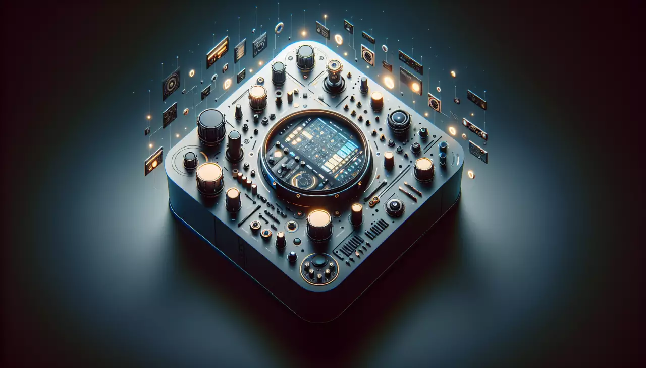 rumpusampleri - Tutustu OneShot2 Klevgrandiin: Seuraavan Sukupolven Rumpusampleri, Joka Määrittelee Luovuuden Uudelleen