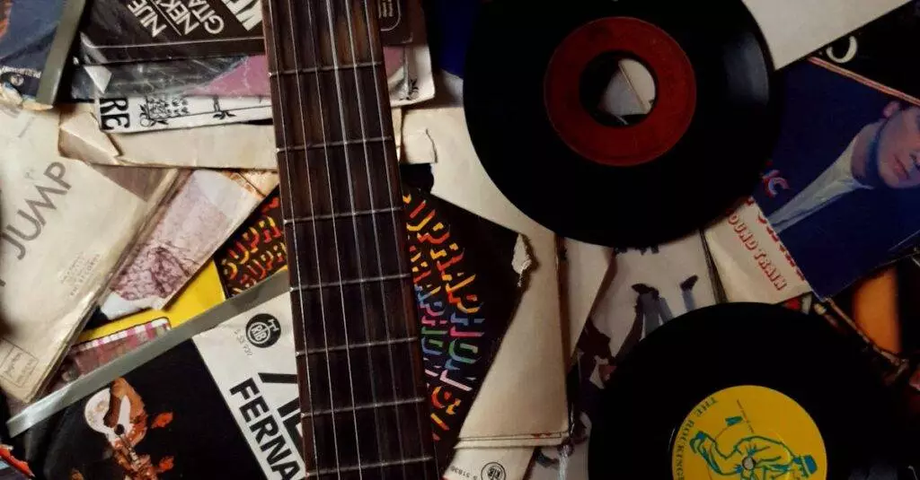 Opethin rumpalitaituri paljastaa: Näin mestariteos syntyy