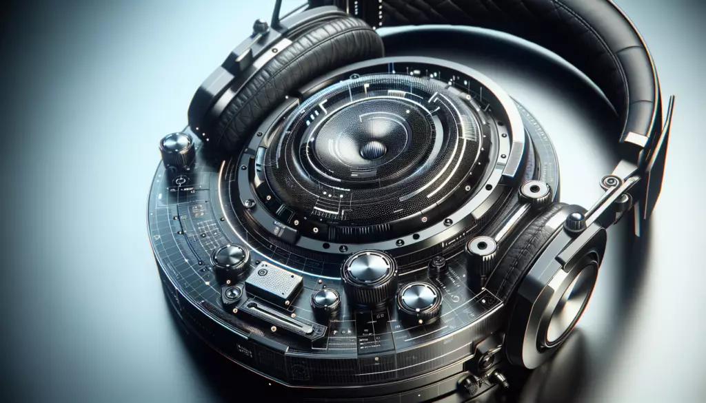 Tutustu Äänentoiston Tulevaisuuteen Noble FoKus Kaiuttimien Avulla