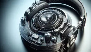 Tutustu Äänentoiston Tulevaisuuteen Noble FoKus Kaiuttimien Avulla