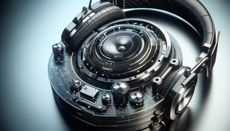 Tutustu Äänentoiston Tulevaisuuteen Noble FoKus Kaiuttimien Avulla