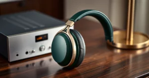 Bowers Wilkins Px8 S2 2026: Brittiläiset Lippulaivakuulokkeet
