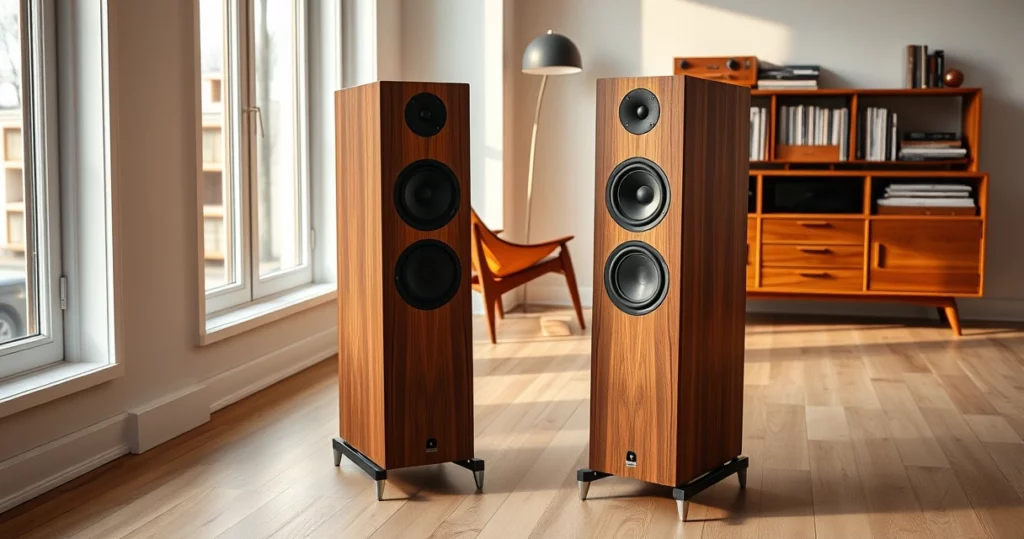 DALI SONIK 2026: Tanskalaiset Kaiuttimet Mullistavat Edullisen Hi-Fi:n