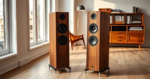 DALI SONIK 2026: Tanskalaiset Kaiuttimet Mullistavat Edullisen Hi-Fi:n