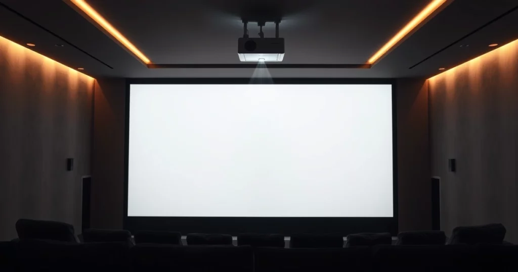 Parhaat Kotiprojektorit 2026: Kattava Vertailu ja Ostajan Opas Kotiteatteriin