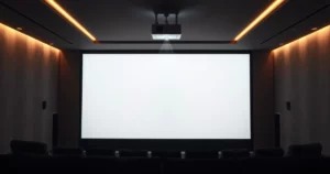 Parhaat Kotiprojektorit 2026: Kattava Vertailu ja Ostajan Opas Kotiteatteriin
