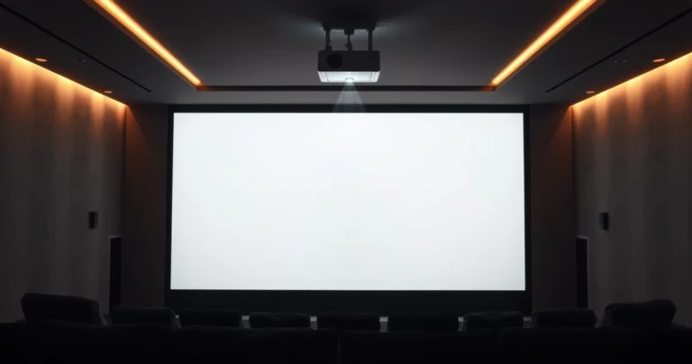 Parhaat Kotiprojektorit 2026: Kattava Vertailu ja Ostajan Opas Kotiteatteriin