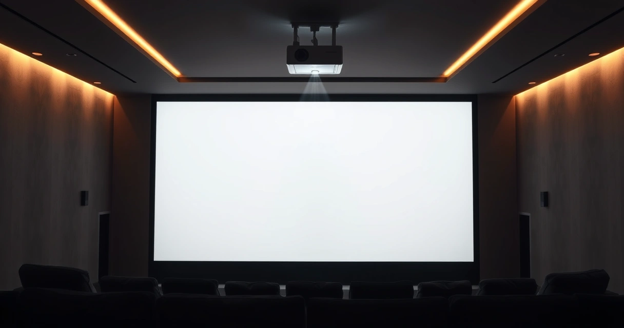 Parhaat Kotiprojektorit 2026: Kattava Vertailu ja Ostajan Opas Kotiteatteriin