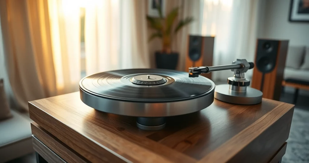 Parhaat Levysoittimet 2026: Kattava Vertailu ja Ostajan Opas Vinyylin Ystäville
