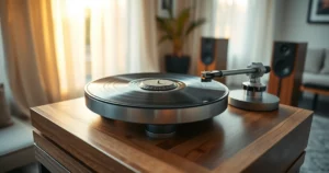 Parhaat Levysoittimet 2026: Kattava Vertailu ja Ostajan Opas Vinyylin Ystäville