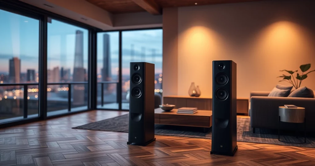 Focal Diva Mezza Utopia 2026: Ranskalainen Lippulaiva Mullistaa Aktiivikaiuttimet