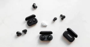 Parhaat Langattomat Nappikuulokkeet 2026: Kattava Vertailu ja Ostajan Opas