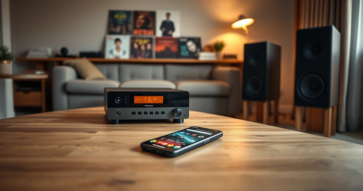 Musiikin Suoratoistopalvelut 2026: Spotify HiFi Saapuu Vihdoin – Tidal, Qobuz ja Apple Music Vertailussa