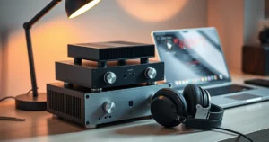 Parhaat DAC-vahvistimet ja Kuulokevahvistimet 2026: Kattava Vertailu ja Ostajan Opas