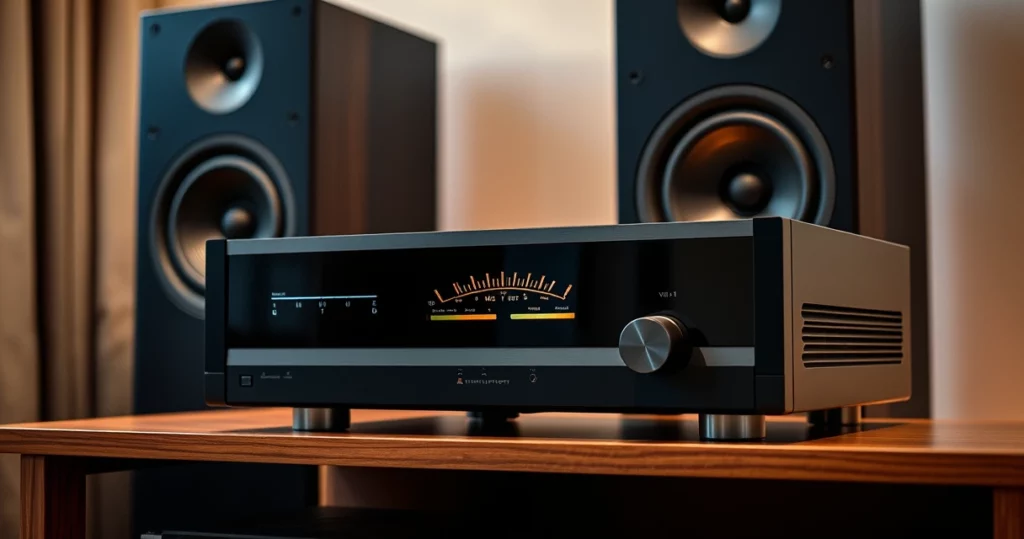 Rotel Michi Prestige 2026: Uusi X430-vahvistin ja Q430 CD-soitin Nostavat Premium Hi-Fi:n Uudelle Tasolle