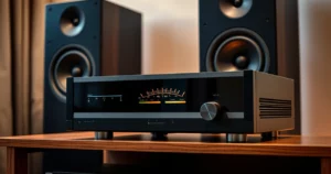 Rotel Michi Prestige 2026: Uusi X430-vahvistin ja Q430 CD-soitin Nostavat Premium Hi-Fi:n Uudelle Tasolle