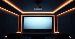 Epson Projektori 2026: Q-Series Laser-Mallisto Mullistaa Kotiteatterin Kuvanlaadun