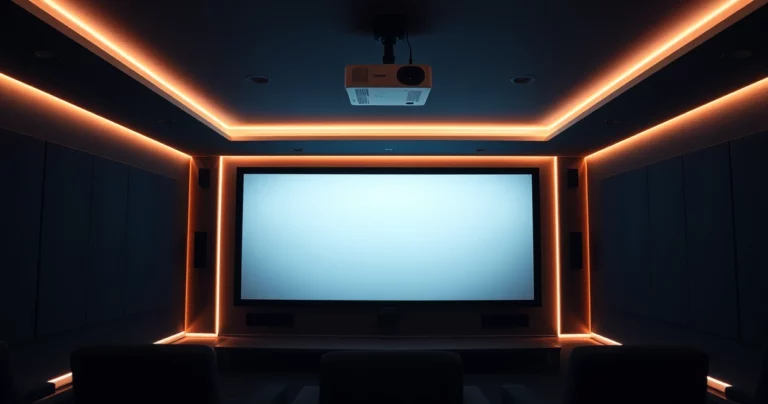 Epson Projektori 2026: Q-Series Laser-Mallisto Mullistaa Kotiteatterin Kuvanlaadun