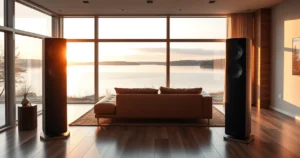 Bang & Olufsen Beolab 90 2026: Tanskalainen Lippulaiva Mullistaa Pohjoismaat