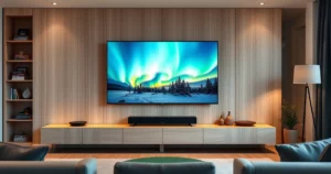 Samsung Neo QLED 2026: Vision AI Mullistaa Television Katselukokemuksen