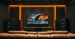 Parhaat Subwooferit 2026: Kattava Vertailu ja Ostajan Opas Kotiteatteriin