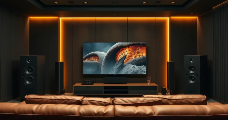 Parhaat Subwooferit 2026: Kattava Vertailu ja Ostajan Opas Kotiteatteriin