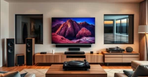 EISA Awards 2025-2026: Vuoden Parhaat Ääni- ja Kuvantoistolaitteet