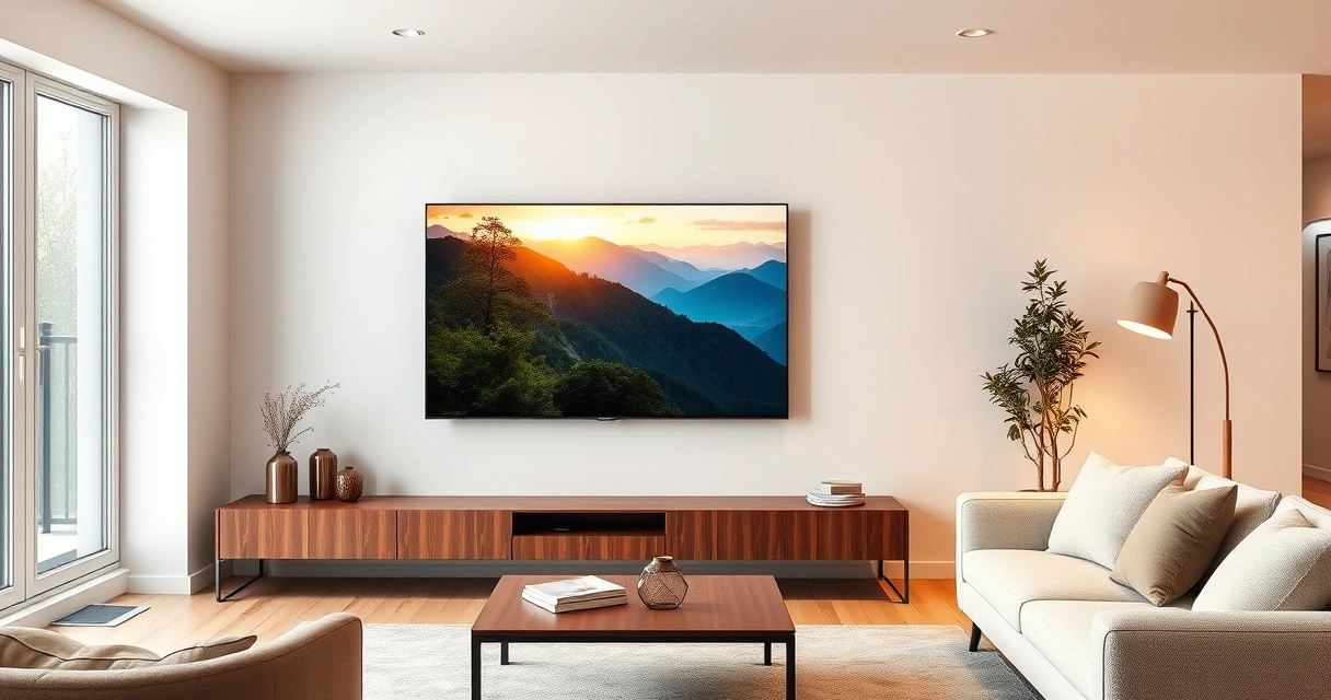 LG TV 2026: Koko Mallisto G6 OLED:sta Micro RGB:hen – Kattava Katsaus ja Ostajan Opas