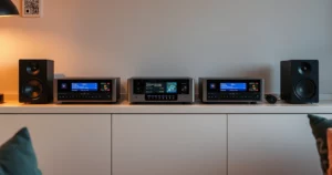 WiiM 2026: Edullinen Hi-Fi-Striimausperheen Koko Ekosysteemi Mullistaa Langattoman Äänen