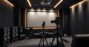 Dirac Live ART 2026: Ruotsalainen Huoneenkorjaus Mullistaa Hi-Fi:n