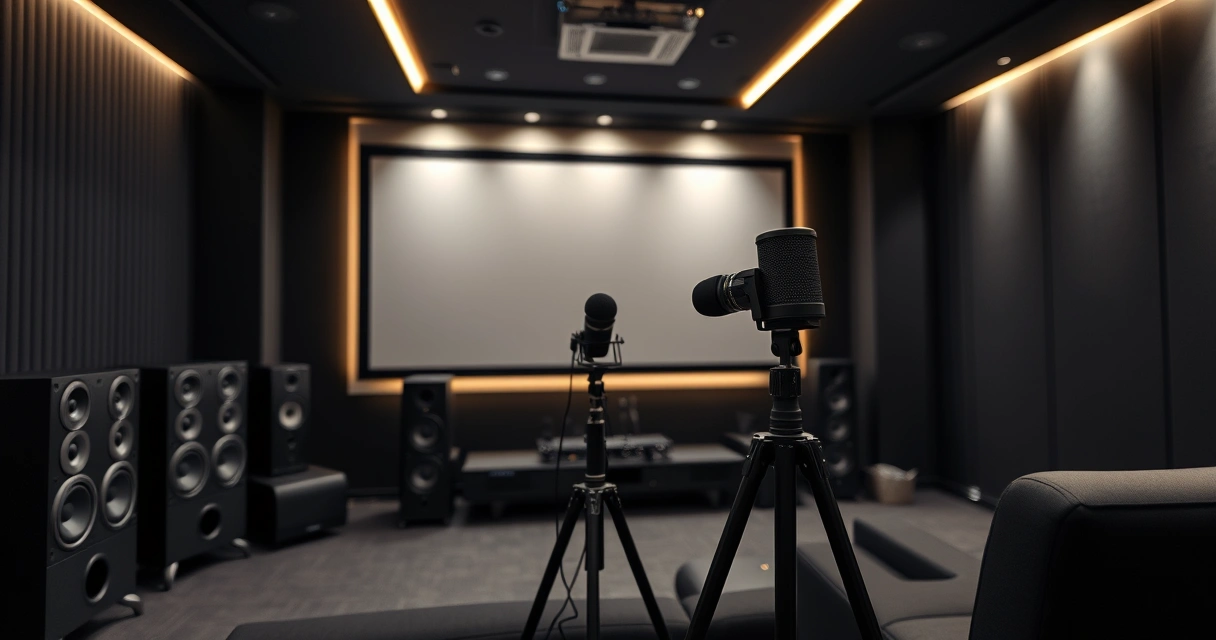 Dirac Live ART 2026: Ruotsalainen Huoneenkorjaus Mullistaa Hi-Fi:n