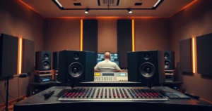 Genelec Studiomonitorit 2026: Suomalainen Huippulaatu Mullistaa Ammattistudiot