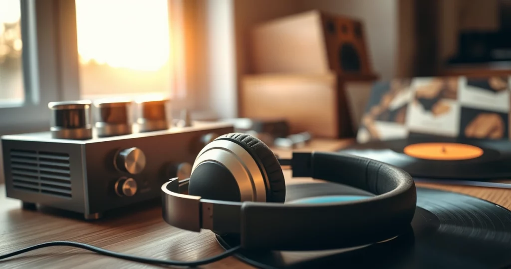 Parhaat Avokuulokkeet 2026: Kattava Vertailu Hi-Fi-Kotikuunteluun