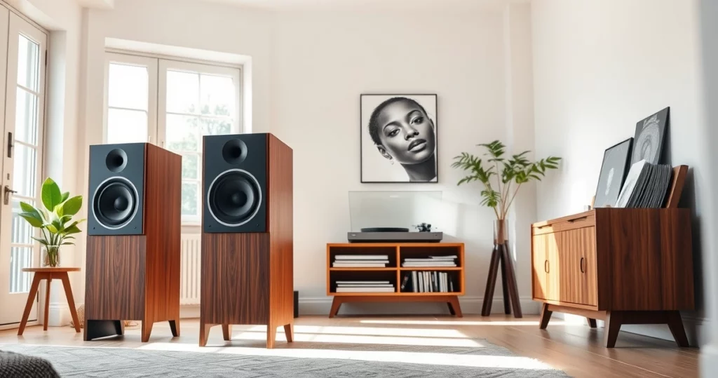 Parhaat Hyllykaiuttimet 2026: Kattava Vertailu ja Ostajan Opas Hi-Fi-Ääneen