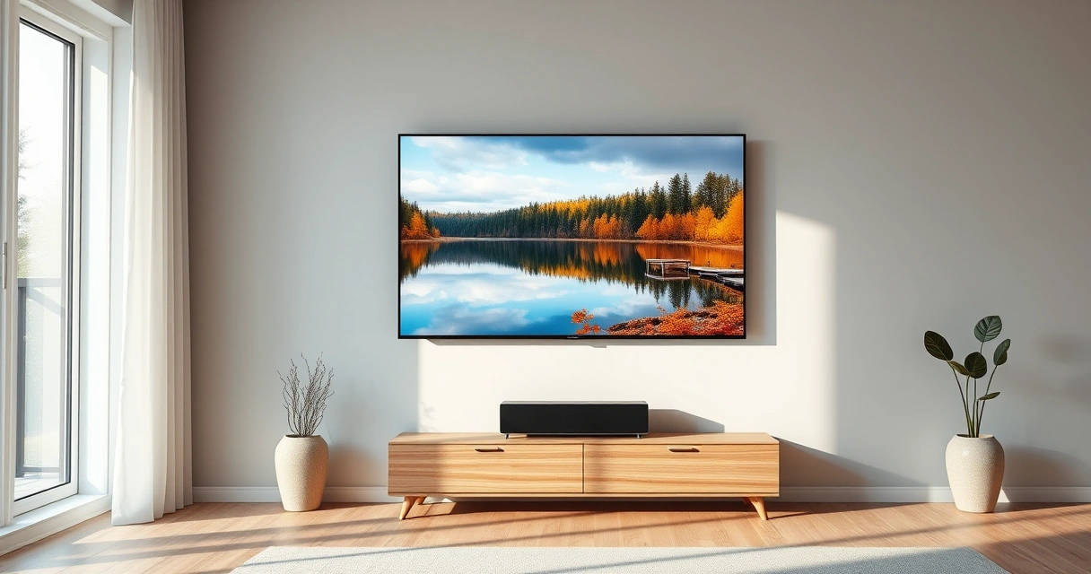 Samsung TV 2026: Koko Mallisto S95F OLED:sta MicroLED:iin – Kattava Katsaus