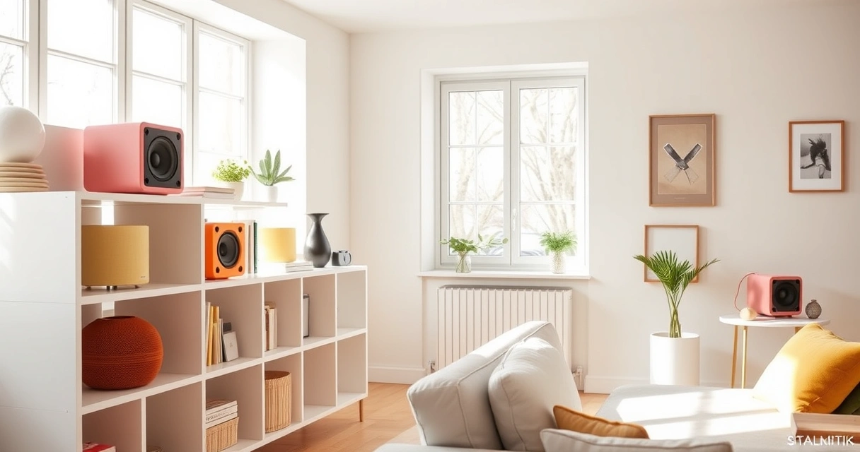 IKEA Kaiuttimet 2026: Kattava Opas KALLSUP, SOLSKYDD ja SYMFONISK Mallistoon