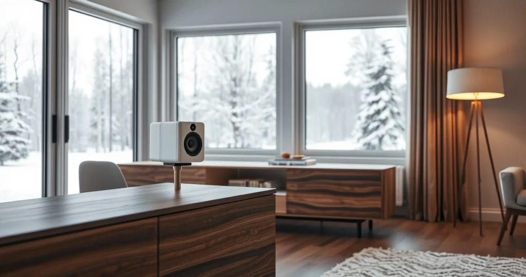 Devialet Phantom Ultimate 2026: Ranskalainen Ääni-Innovaatio Mullistaa Langattoman Hi-Fi-Kuuntelun