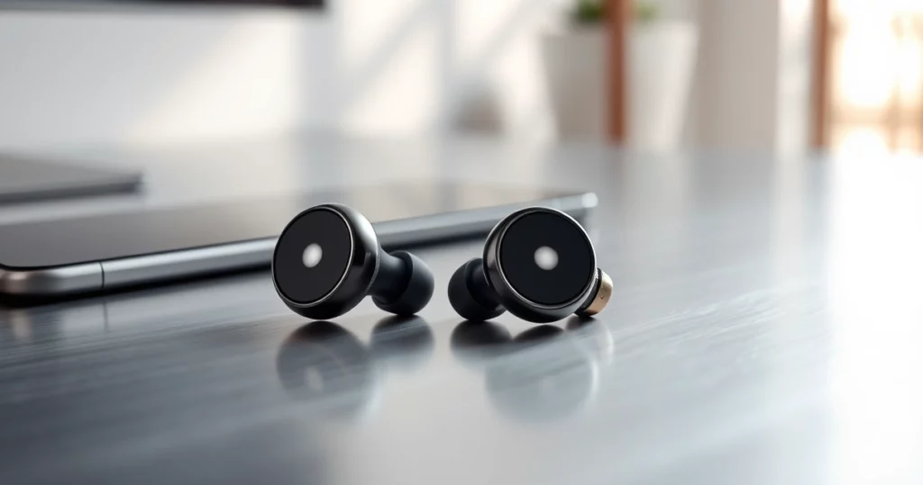 Shokz OpenFit Pro 2026: Ensimmäiset Open-Ear-Kuulokkeet Aktiivisella Melunvaimennuksella