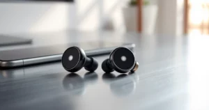 Shokz OpenFit Pro 2026: Ensimmäiset Open-Ear-Kuulokkeet Aktiivisella Melunvaimennuksella