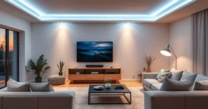 Philips TV 2026: OLED+959, Ambilight Plus ja Bowers & Wilkins Mullistavat Television